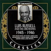 Luis Russell And His Orchestra: 1945-1946