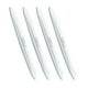 thumbnail image 1 of Pisexur Accesorios para coches, Electrónica para cochesTira anticolisión para puerta de coche, barra anticolisión invisible, espejo lateral de puerta, antiarañazos, anticolisión, asiento de coche, 1 of 3