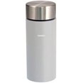 thumbnail image 1 of HARIO Mug bottle gray 350ml HARIO Stick bottle SSB-350-GR Stick Bottle, 1 of 5