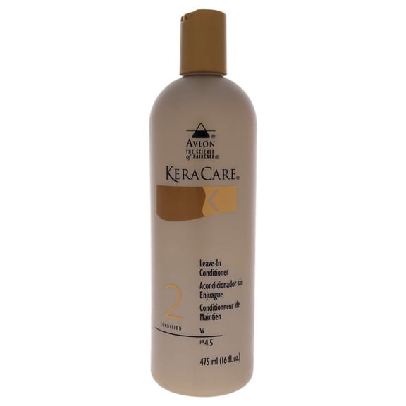 Avlon KeraCare Leave-In Conditioner 16 oz
