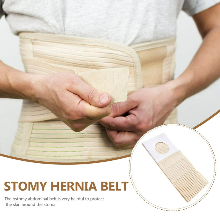 Medical Stoma Belt