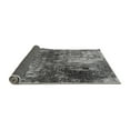 thumbnail image 2 of Ahgly Company Indoor Rectangle Oriental Gray Industrial Area Rugs, 7' x 10', 2 of 4