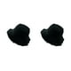 thumbnail image 2 of Sombrero tipo pescador Minnieouse protección solar color negro, 2 of 6