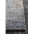 thumbnail image 2 of RUPEC Hand Tufted RUP-39626 Rectangular 5' x 7'6 Area Rug WL-1981-CR, 2 of 5
