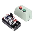 thumbnail image 2 of Magnetic Electric Motor Starter Control,Magnetic Electric Motor Starter Motor Control Switch Electric Motor Starter Control Unrivaled Performance, 2 of 8