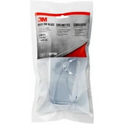 3M™ Over-the-Glass Eyewear Anti-Scratch, 47110H1-DC, Clear, Clear Lens