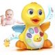 thumbnail image 1 of Baby Musical Toys 6/9/12 Months+, Baby Duck Musical Toy, Inter, 1 of 4