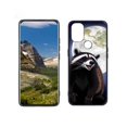 thumbnail image 1 of Compatible with OnePlus Nord N10 Phone Case, raccoon-animal252 Case Silicone Protective for Teen Girl Boy Case for OnePlus Nord N10, 1 of 1