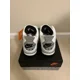 thumbnail image 3 of Ni - ke Ni - ke Air Jordan 4 Retro Shoes "White Cement" Fire Red FV5029-100 Men's Size 8.5, 3 of 5