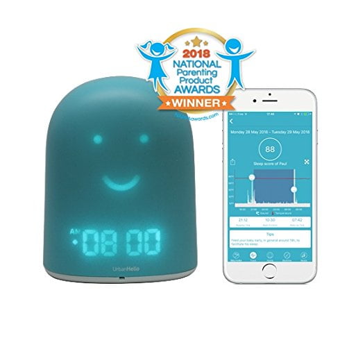 bluetooth baby monitor phone