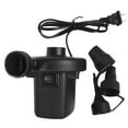 thumbnail image 3 of yeacher Electric Air Pump, Portable Inflate and Deflate Air Pump, 3 of 5