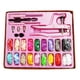 thumbnail image 5 of Herramienta de Presión Baoblaze Espárragos de Sujetadores con Alicates de Resina DIY Tamaño de Caja 29cmx24cmx3cm, 5 of 8