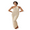 Apricot, variant on LYMAYTER S-L Women Halter Dresses Fashion Sleeveless Open Back Maxi Dress Cocktail Prom Formal Dresses