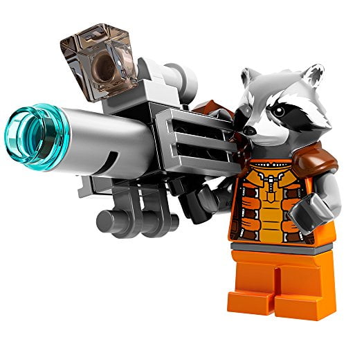 Lego 76020 hotsell