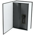 thumbnail image 3 of Caja fuerte con cerradura de combinación Caja fuerte portátil para guardar objetos pequeños, 3 of 6