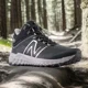 thumbnail image 3 of NEW Mens (CHOOSE SZ)(4E WIDE) NEW BALANCE Fresh Foam Garoe Hiking Shoes MTGAMCLB, 3 of 5