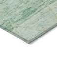 thumbnail image 4 of Addison Rugs Chantille Indoor/Outdoor Transitional Diamonds Aloe Washable Rectangle Rug, 10' x 14', 4 of 6