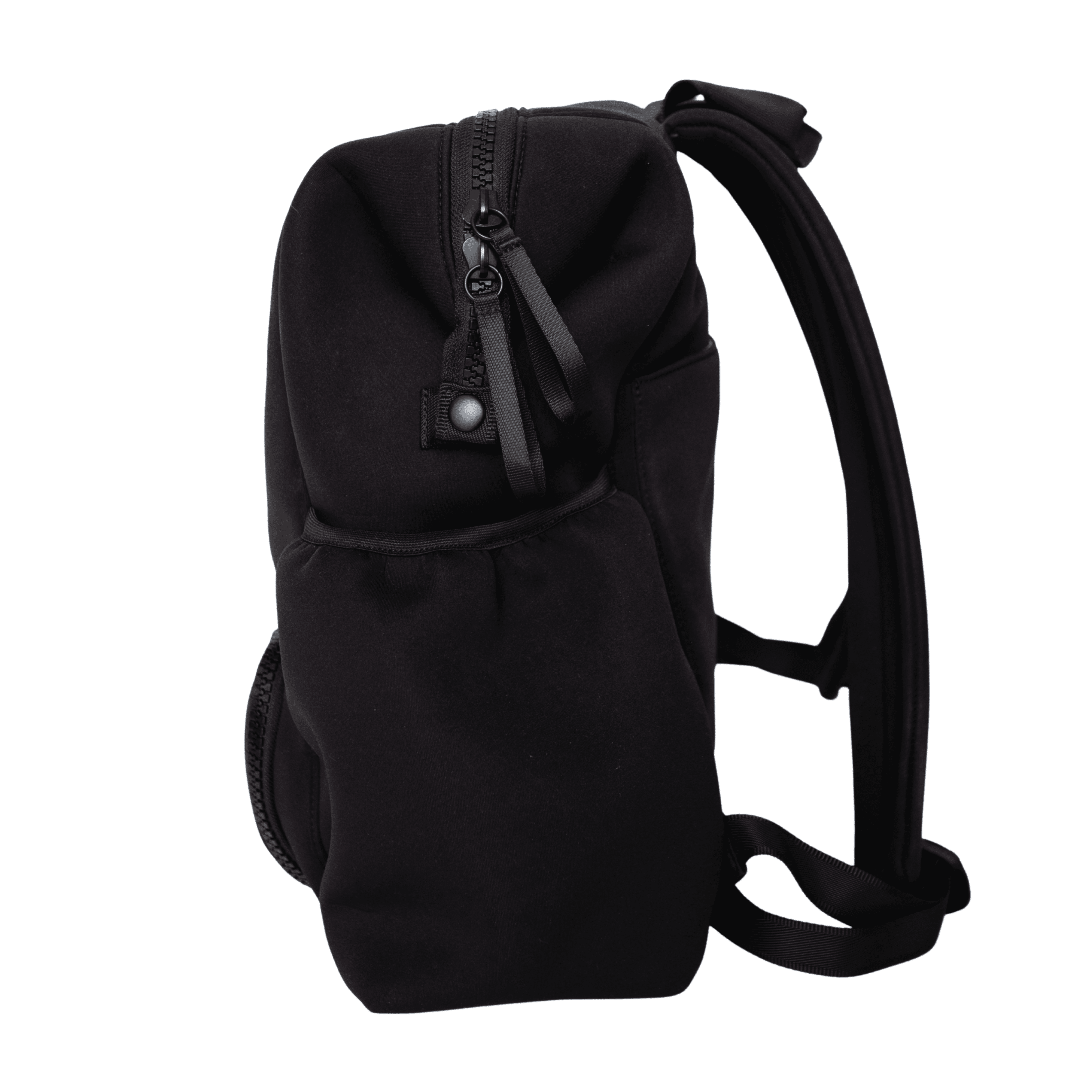 Colugo Lightweight Neoprene Parent Diaper Backpack with Changing Pad and Adjustable Pouches
