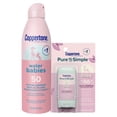 thumbnail image 1 of Pack de Protector Solar Coppertone Baby WaterBabies SPF 50, 1 of 8
