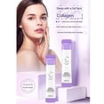 thumbnail image 4 of Máscara para dormir HUOGUO Collagen Frozen Film 80 ml para mujer, 4 of 5