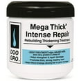 thumbnail image 1 of Doo Gro Mega Thick Soin Réparateur Intensif Reconstruction Épaississant 16 oz, 1 of 4