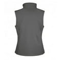 thumbnail image 2 of Result Womens Core Printable Soft Shell Bodywarmer, 2 of 4