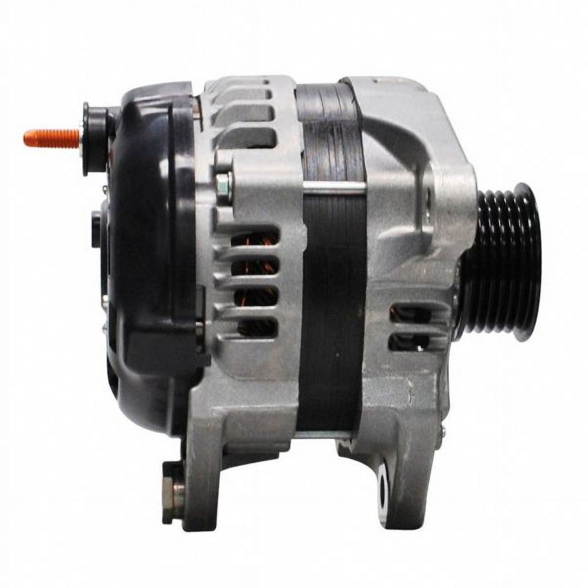ACDelco 334-2785 Fits select: 2009-2010 DODGE JOURNEY