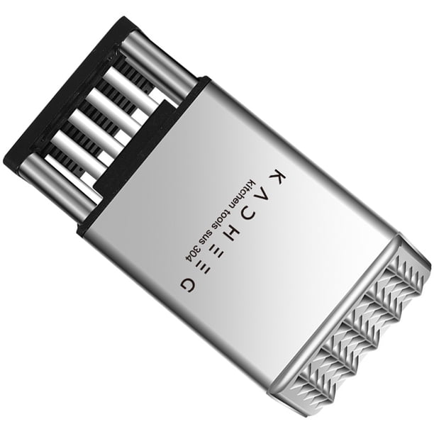 Attendrisseur De Viande En Acier Inoxydable Avec Poignée