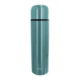 thumbnail image 1 of Termo Bala de Doble Pared Steiner 1 Litro Acero Inoxidable Azul, 1 of 1