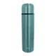 thumbnail image 1 of Termo Bala de Doble Pared Steiner 1 Litro Acero Inoxidable Azul, 1 of 1