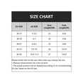 thumbnail image 3 of Women's Winter Boots - Soft Fleece Lining for Warmth, Durable Rubber Outsole, Stylish Short Boot Design - Perfect for Cold Weather, 3 of 7