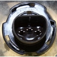 thumbnail image 5 of Headlight Compatible With 1988-1992 Toyota Corolla Right Passenger Halogen With bulb(s), 5 of 5