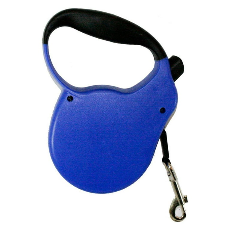 PetWear Retractable Dog Leash, Assorted Colors - Walmart.com