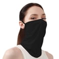 thumbnail image 3 of Sun Protective Scarf Outdoor Sports Breathable Summer Accessory Lightweight Versatile for Sun and Adventure, 3 of 3