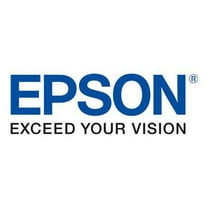 Epson - 1 - black - print ribbon - for LX 350