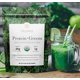 thumbnail image 4 of Proteína en polvo Truvani Protein + Greens Vegano Orgánico 300 g, 4 of 5