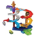 thumbnail image 4 of VTech Tut Tut Bolides Méga circuit spirales 2 en 1 - Version française, 4 of 5