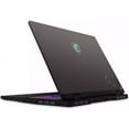 thumbnail image 2 of MSI Crosshair Gaming Laptop Computer - 16" FHD+(1920x1200) IPS Display, GeForce RTX 4070, Intel 16-Core i7-14650HX, 64 GB RAM, 1 TB SSD, Backlit KB, Wi-Fi 6, Windows 11 Pro, 2 of 6
