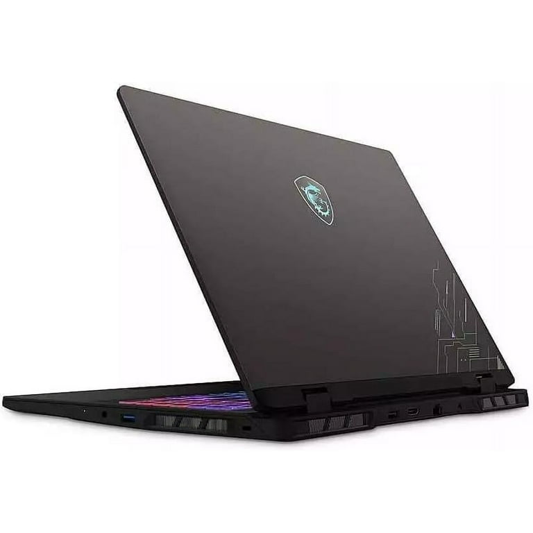 MSI Crosshair 16 MSI Crosshair 16