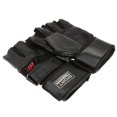 thumbnail image 3 of Guantes del entrenamiento del ejercicio del entrenamiento aptitud del levantamiento de pesas aptitud del medio shamjiam Peso gimnasio de pesas guantes, 3 of 8