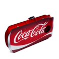 thumbnail image 5 of Trademark Games Coca Cola Can Cornhole Bean Bag Toss Game Set, 5 of 5