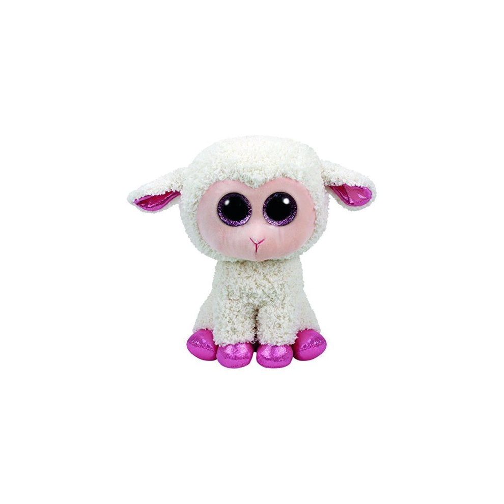 Sheep Plush Toy Stuffed Animals 