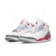 thumbnail image 4 of Tenis Hombre Air jordan Jordan 3 Retro Fire Red, 4 of 5
