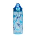 thumbnail image 1 of Botella de agua Zak Designs Disney Sage de 750 ml con puntada de paja, 1 of 9