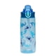 thumbnail image 1 of Botella de agua Zak Designs Disney Sage de 750 ml con puntada de paja, 1 of 9