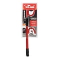 thumbnail image 1 of The Club 1000 Steering Wheel Lock  Red, 1 of 3