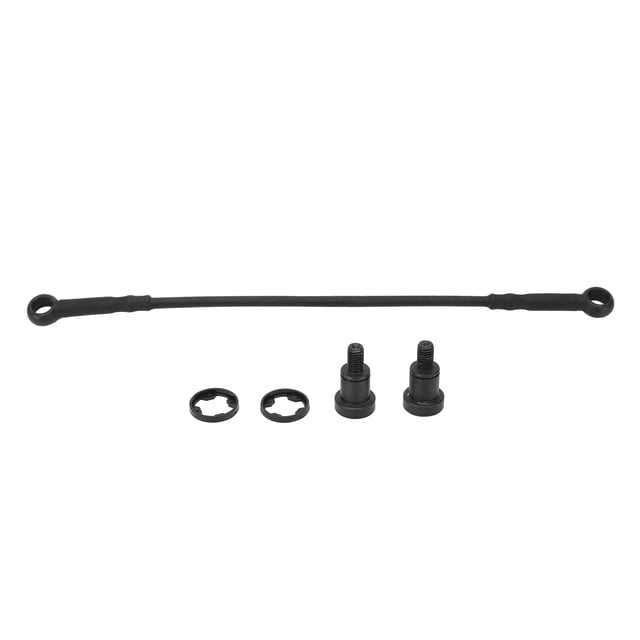 Tailgate Lift Support Cable,Rear Tailgate Cable 74867SJCA00 Rear Tailgate Cable SJC Remarkable Clarity