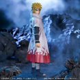 thumbnail image 4 of Figura de Naruto Anime Bandai de 20cm Shippuden Uchiha Sasuke Hatake Kakashi Namikaze Minato colección de figuras de acción modelo juguetes regalos, 4 of 5