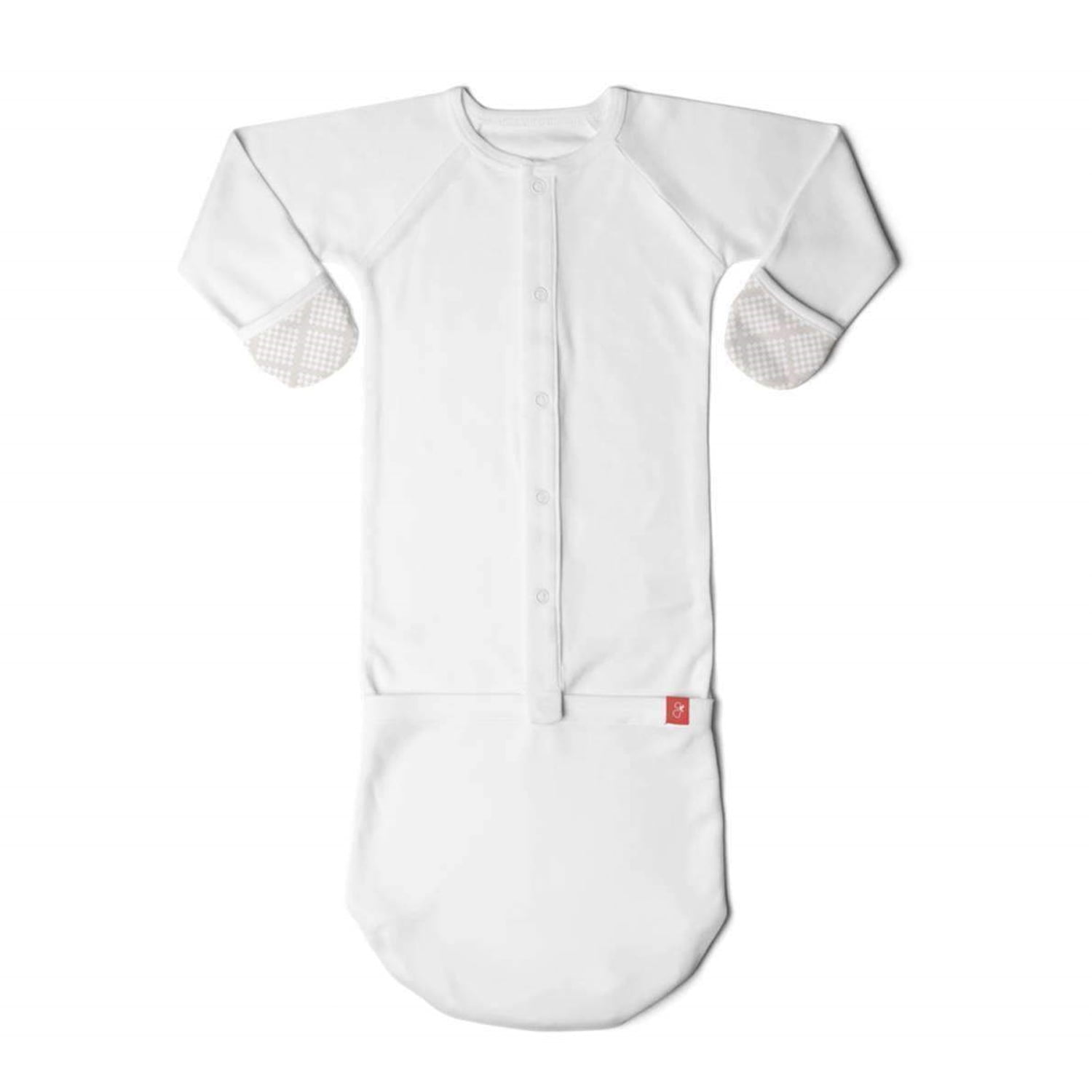 organic bamboo baby pajamas