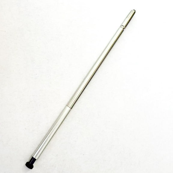 PAPAUTOP 1PCS Touch Screen Stylus Pen S Pen Replacement for Motorola Moto G Stylus 5G 2023 （Black）